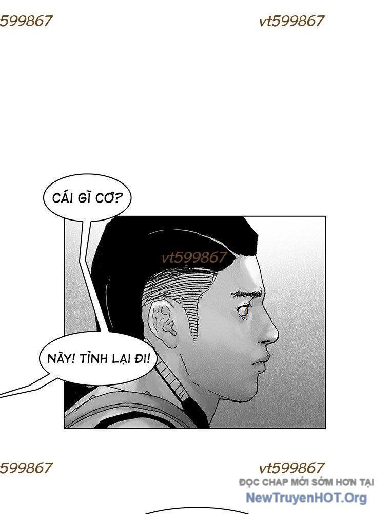 Máu Lạnh Chapter 51 - 9