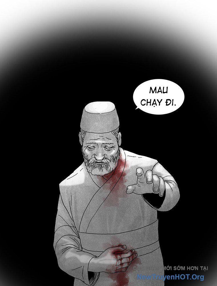 Máu Lạnh Chapter 51 - 81