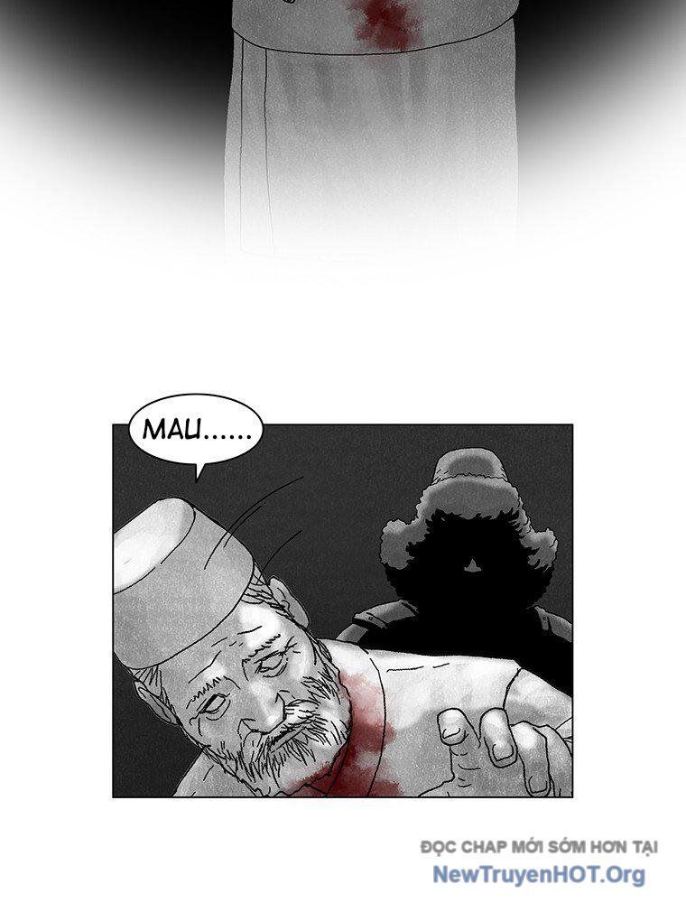 Máu Lạnh Chapter 51 - 82