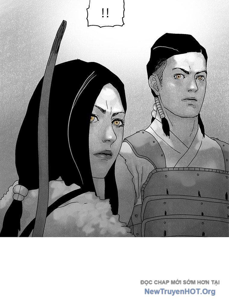 Máu Lạnh Chapter 51 - 84