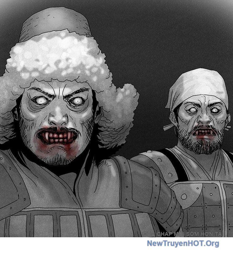 Máu Lạnh Chapter 51 - 87