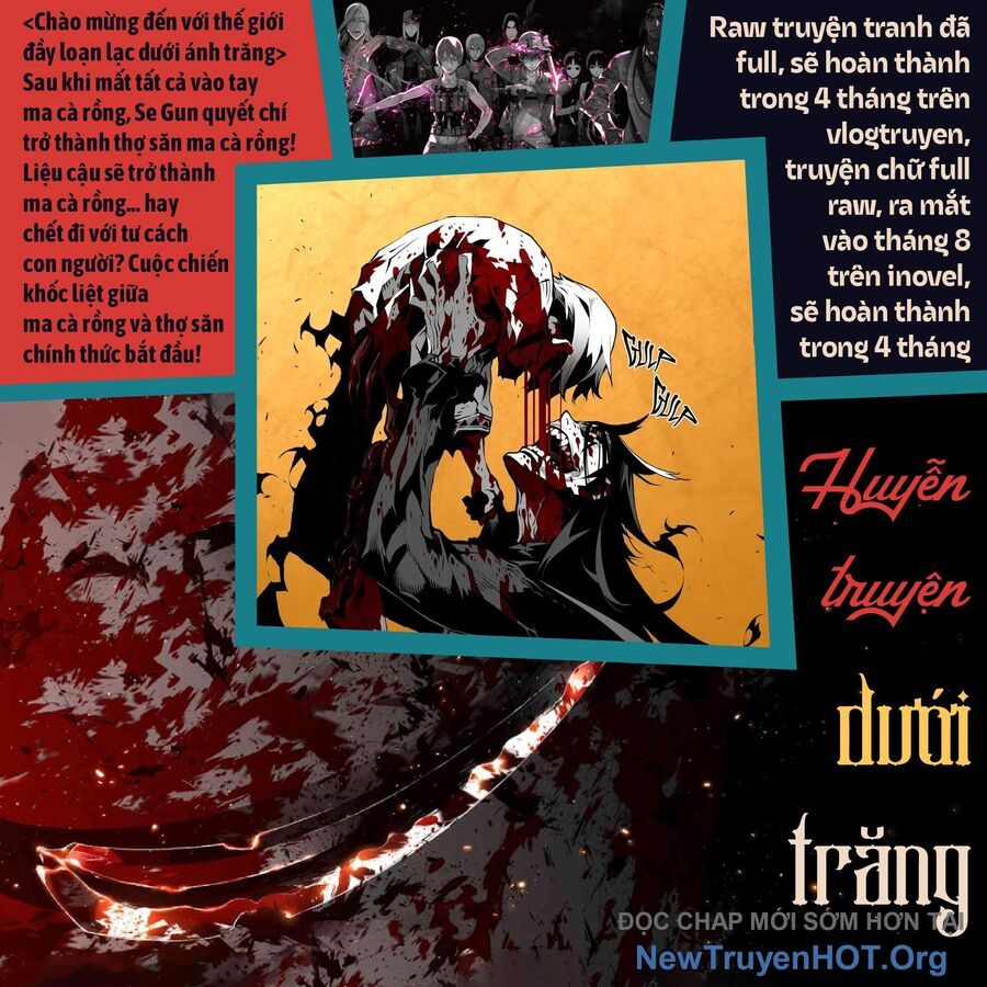 Máu Lạnh Chapter 51 - 90