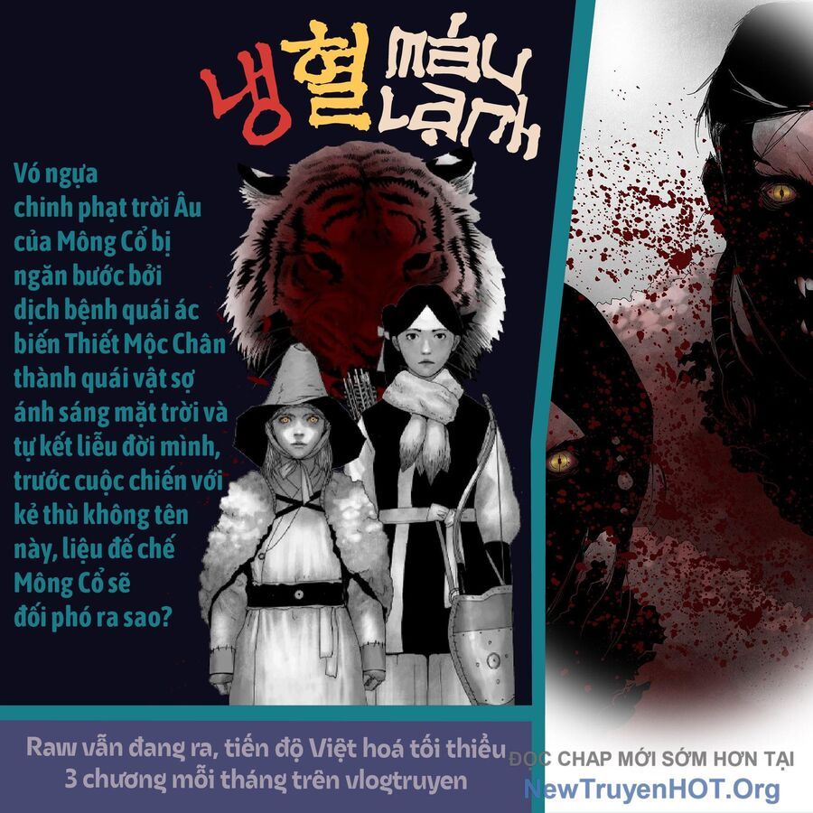 Máu Lạnh Chapter 51 - 92