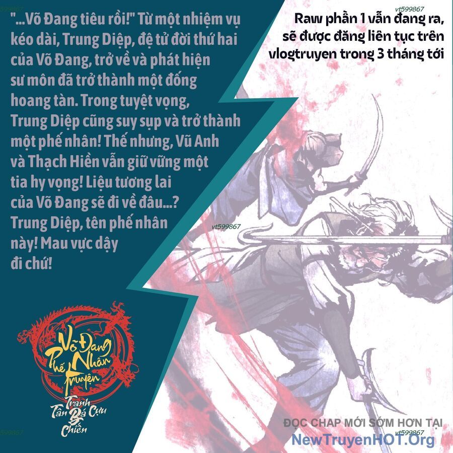 Máu Lạnh Chapter 51 - 96