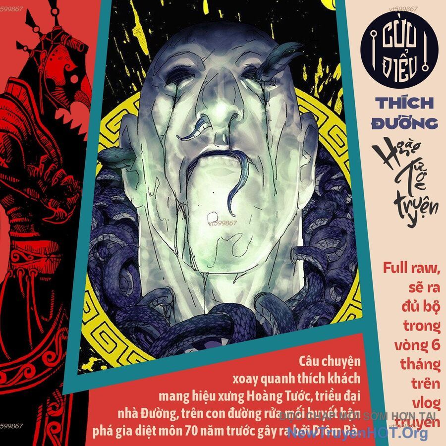 Máu Lạnh Chapter 51 - 99
