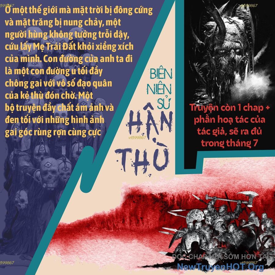 Máu Lạnh Chapter 51 - 100