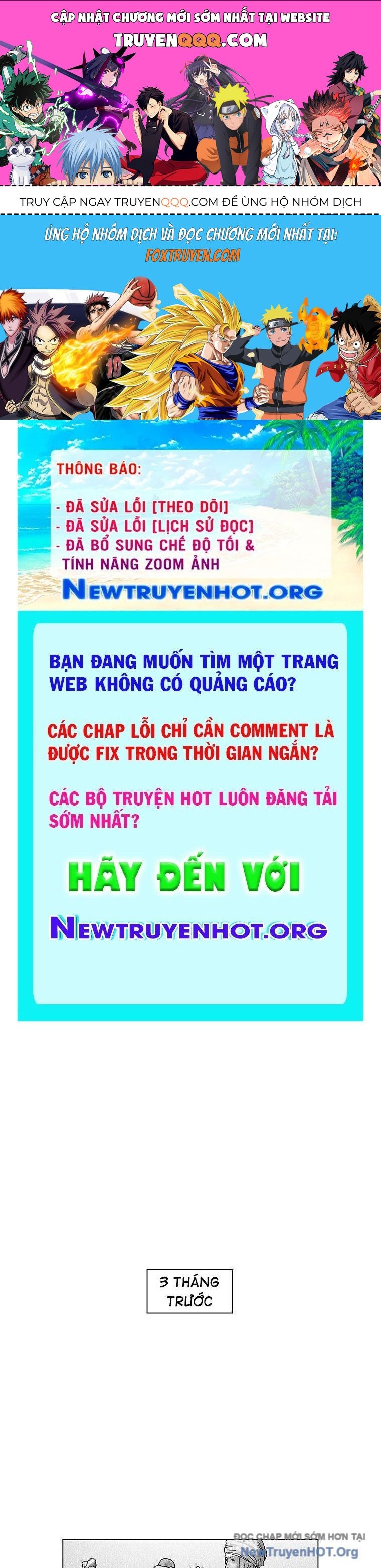 Máu Lạnh Chapter 52 - 1