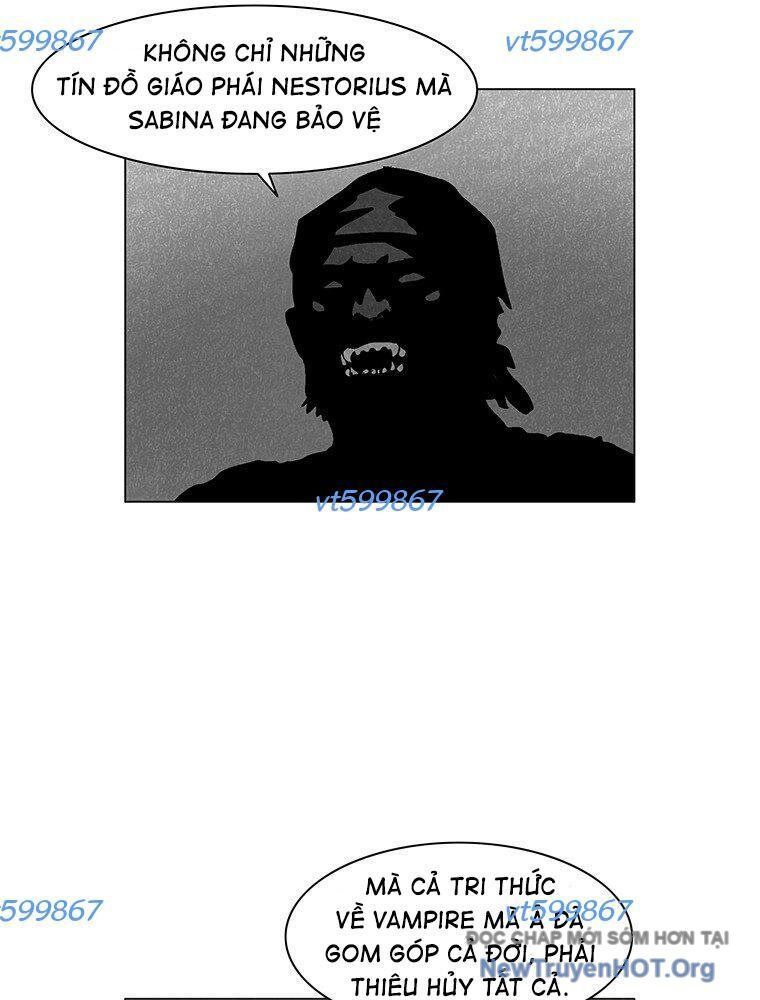 Máu Lạnh Chapter 52 - 11