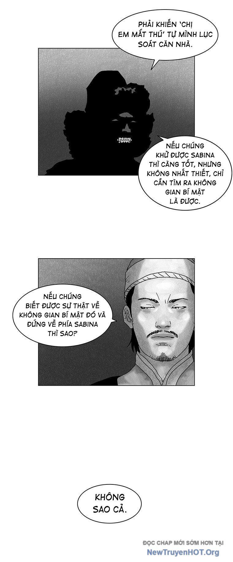 Máu Lạnh Chapter 52 - 18