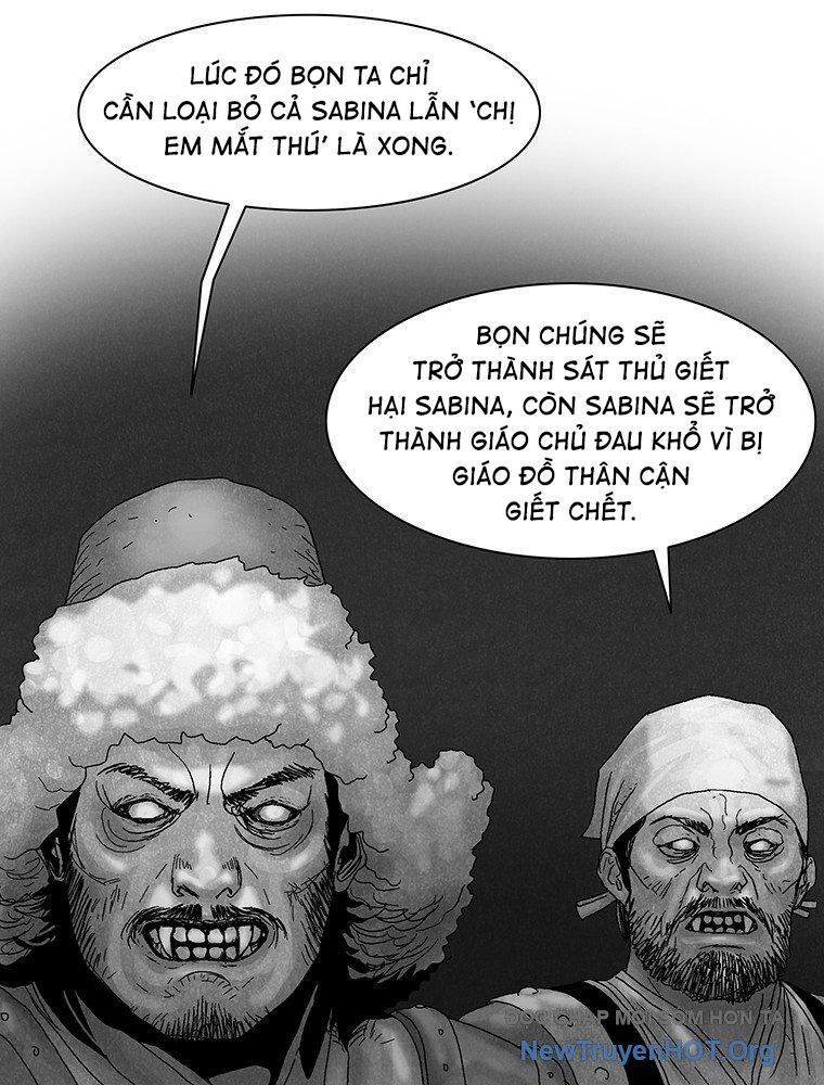Máu Lạnh Chapter 52 - 19