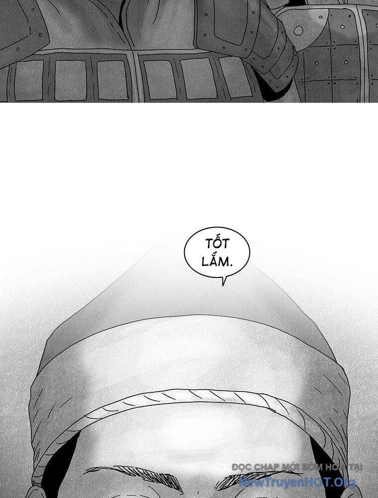 Máu Lạnh Chapter 52 - 20