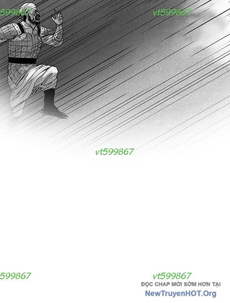 Máu Lạnh Chapter 52 - 35