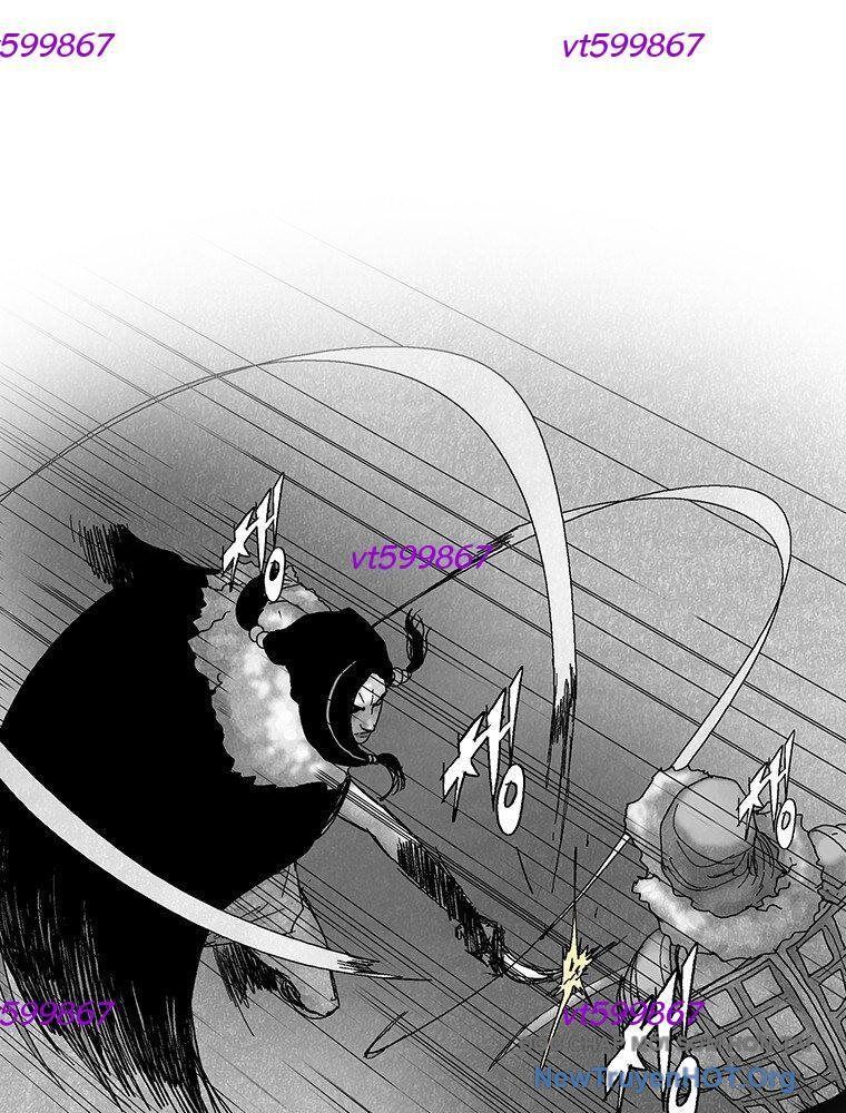 Máu Lạnh Chapter 52 - 37