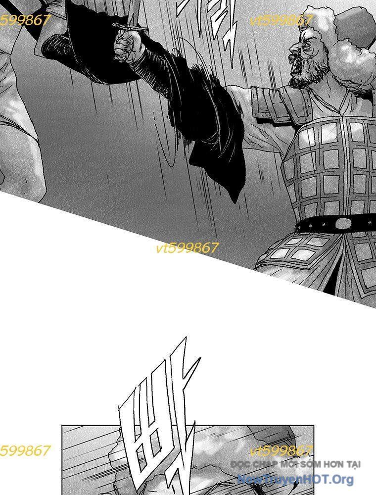 Máu Lạnh Chapter 52 - 41