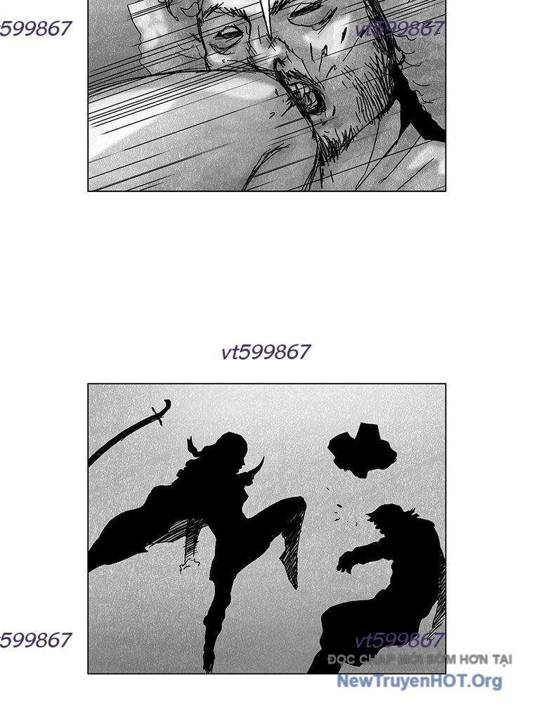 Máu Lạnh Chapter 52 - 42