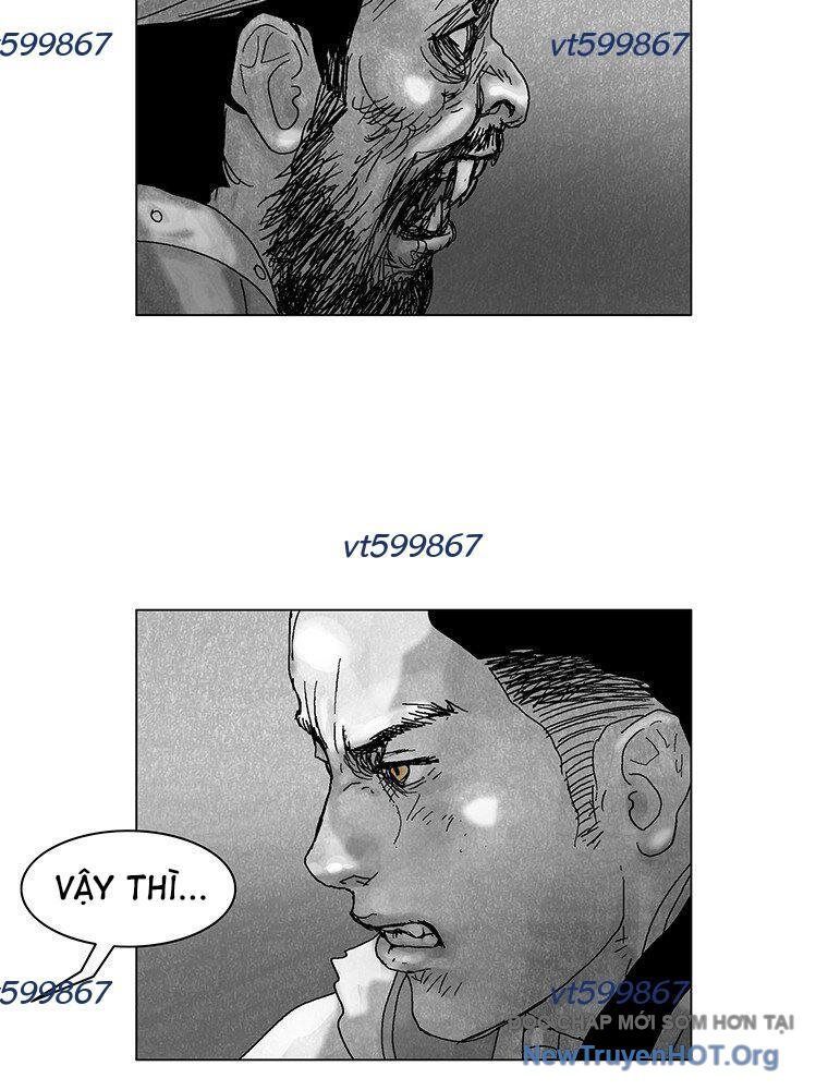 Máu Lạnh Chapter 52 - 46