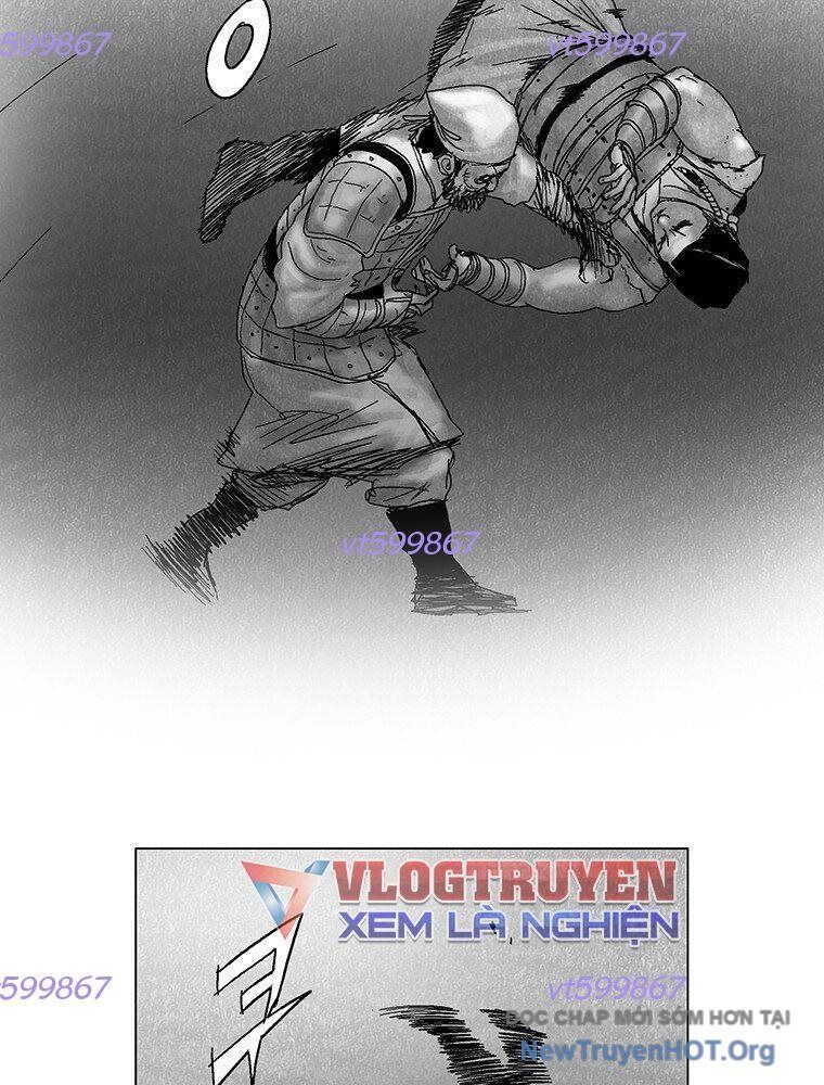 Máu Lạnh Chapter 52 - 50