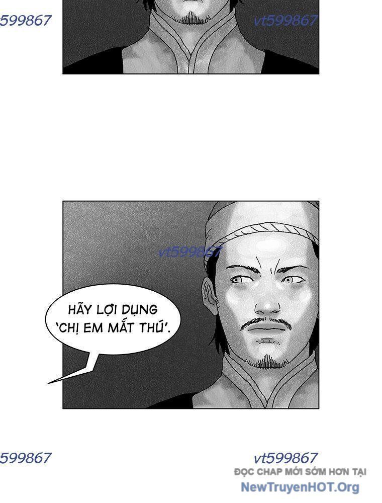 Máu Lạnh Chapter 52 - 6