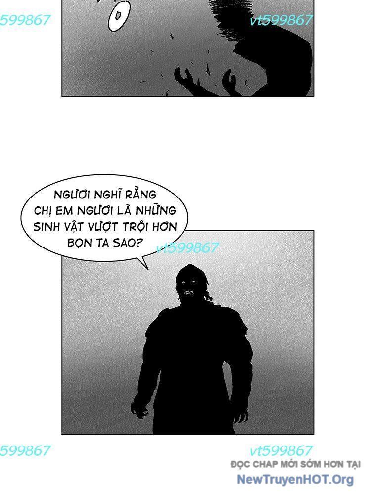 Máu Lạnh Chapter 52 - 51