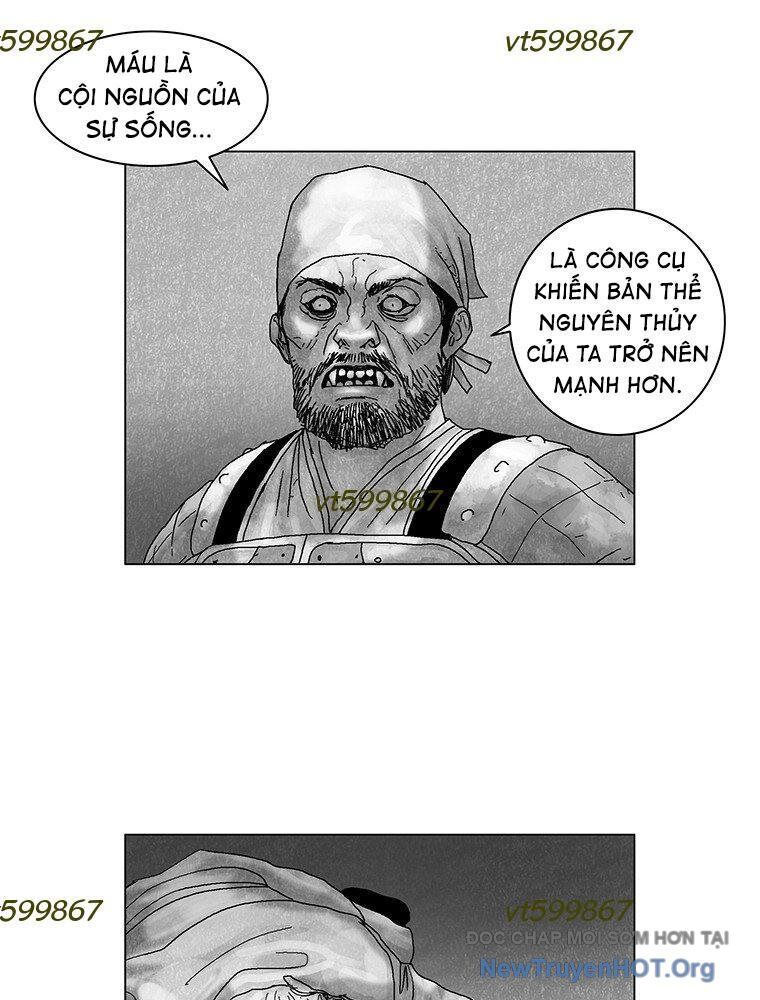 Máu Lạnh Chapter 52 - 52