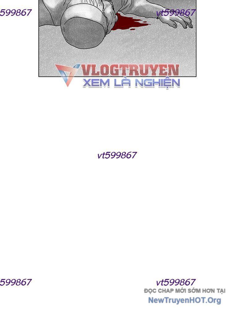 Máu Lạnh Chapter 52 - 53