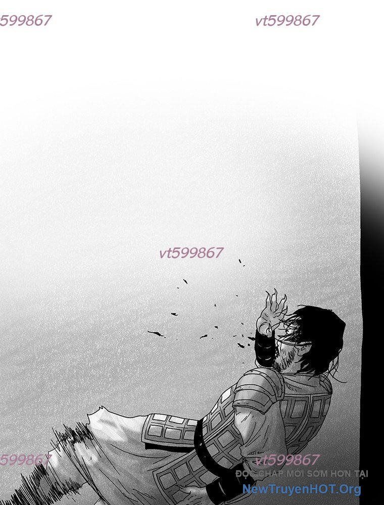 Máu Lạnh Chapter 52 - 54