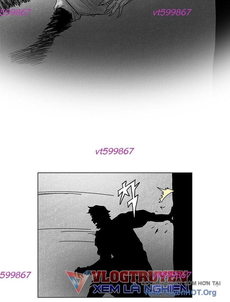 Máu Lạnh Chapter 52 - 55