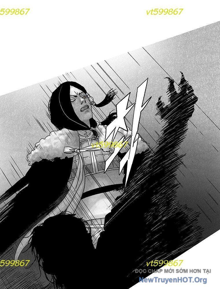 Máu Lạnh Chapter 52 - 57