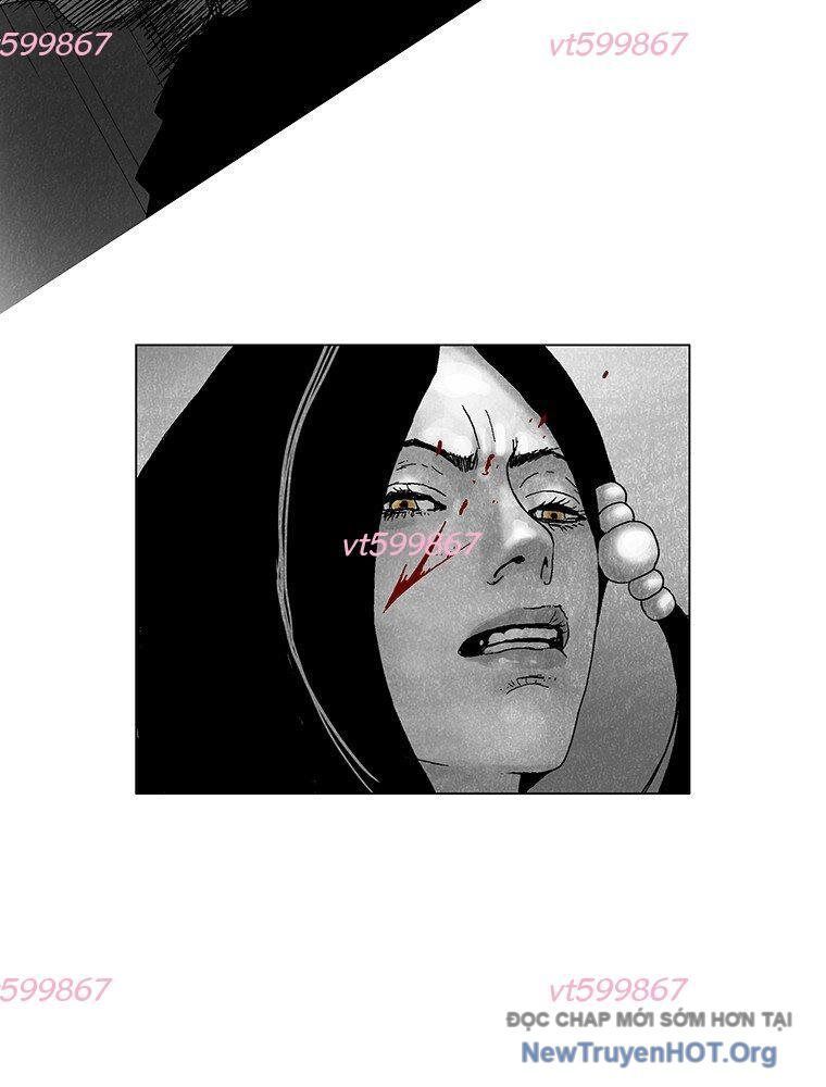 Máu Lạnh Chapter 52 - 58