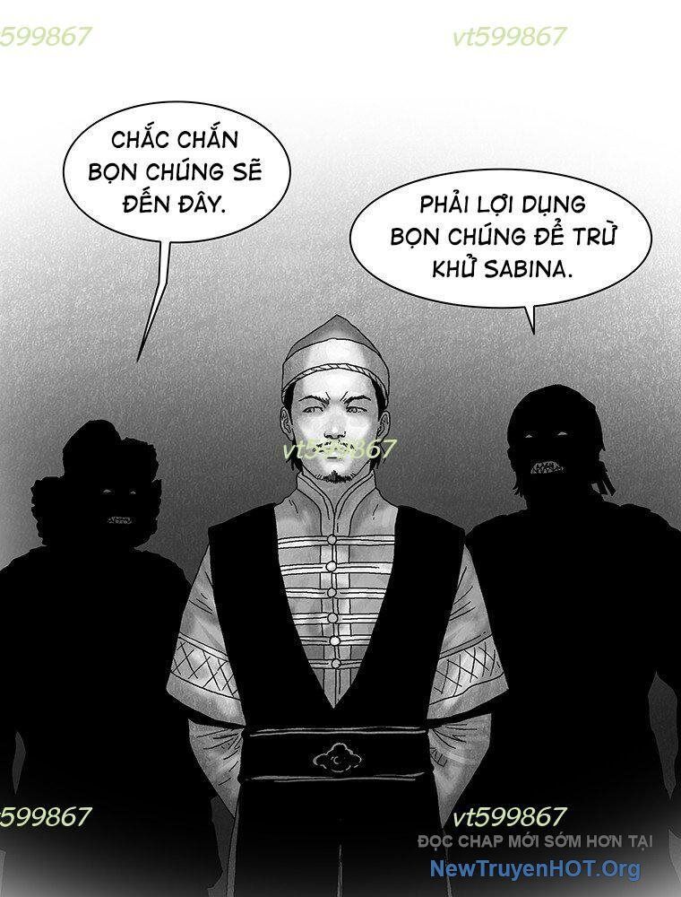 Máu Lạnh Chapter 52 - 7