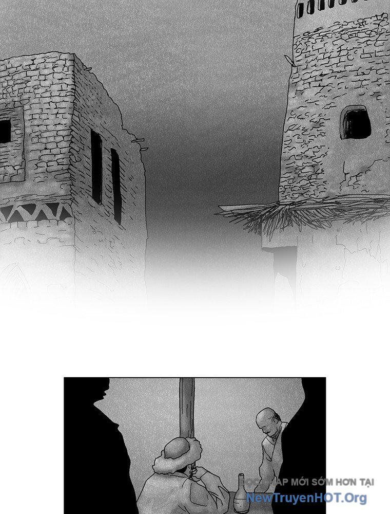 Máu Lạnh Chapter 52 - 65