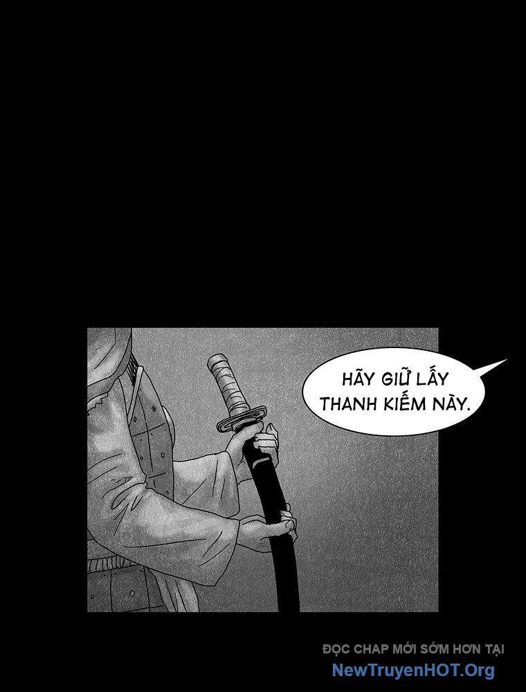 Máu Lạnh Chapter 52 - 70