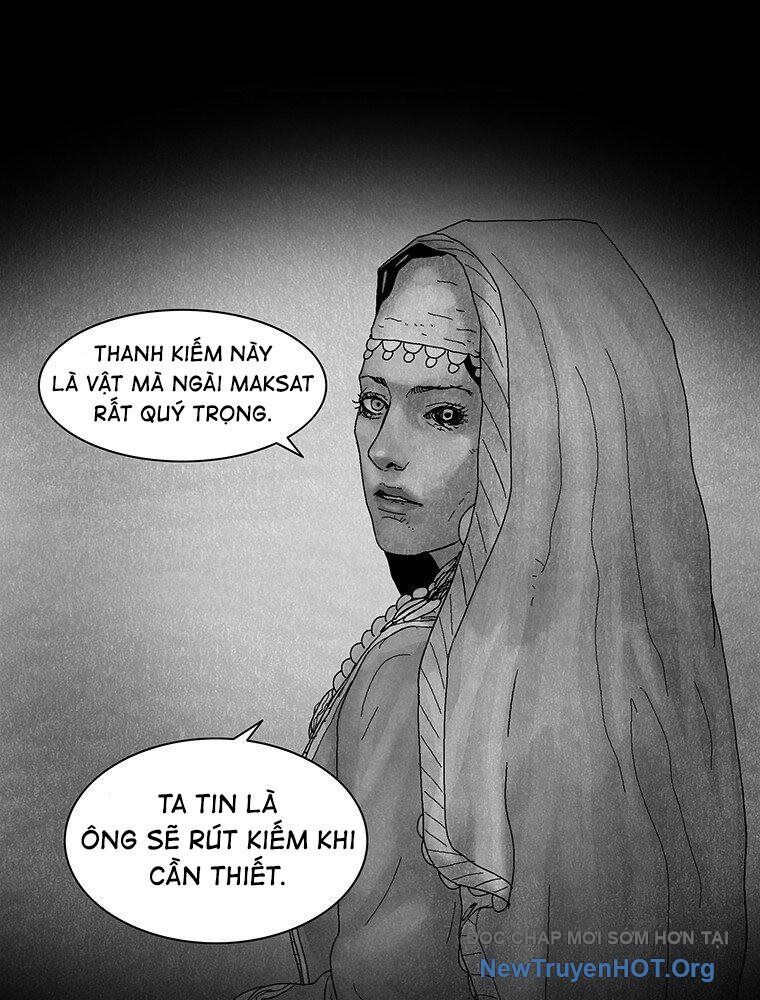 Máu Lạnh Chapter 52 - 71