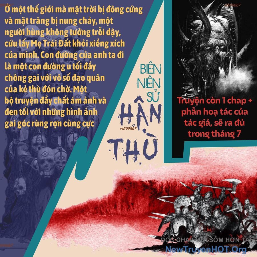 Máu Lạnh Chapter 52 - 88