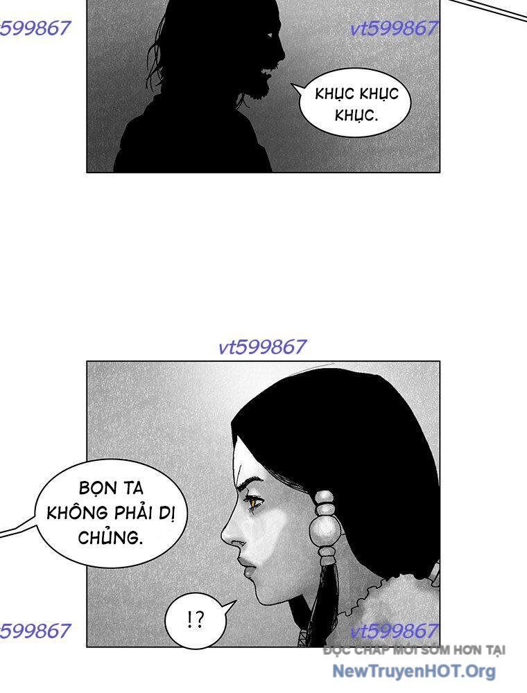 Máu Lạnh Chapter 53 - 11