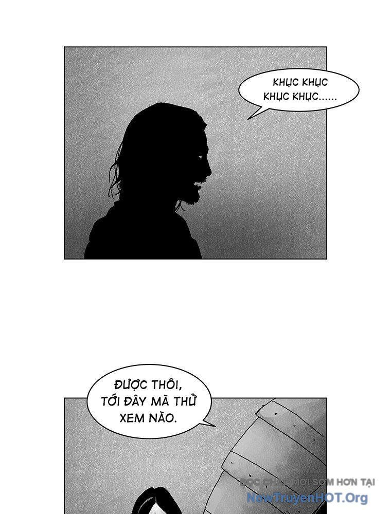 Máu Lạnh Chapter 53 - 15