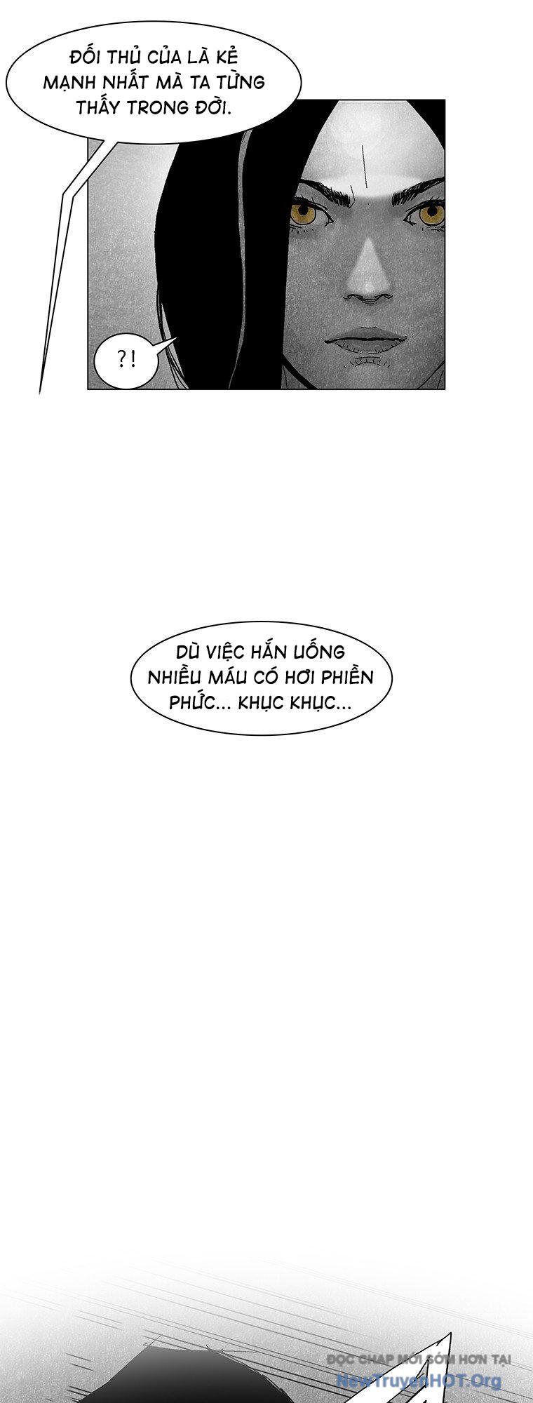 Máu Lạnh Chapter 53 - 17