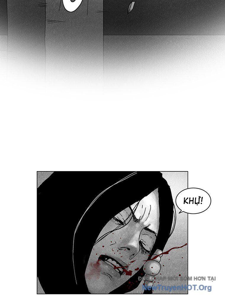 Máu Lạnh Chapter 53 - 31