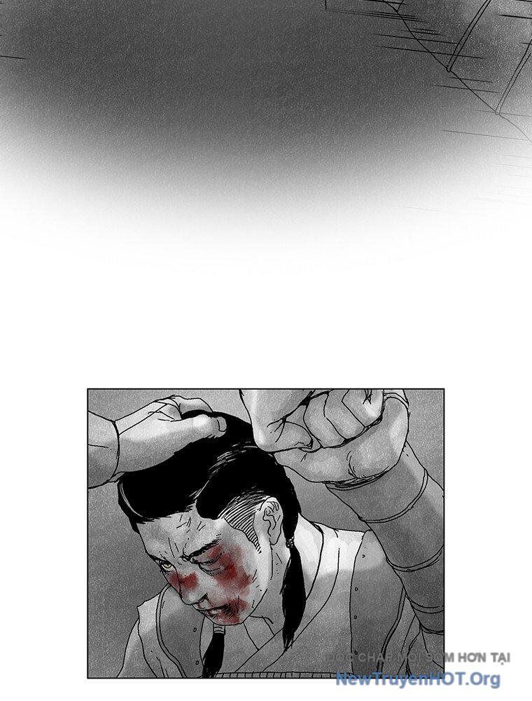 Máu Lạnh Chapter 53 - 34