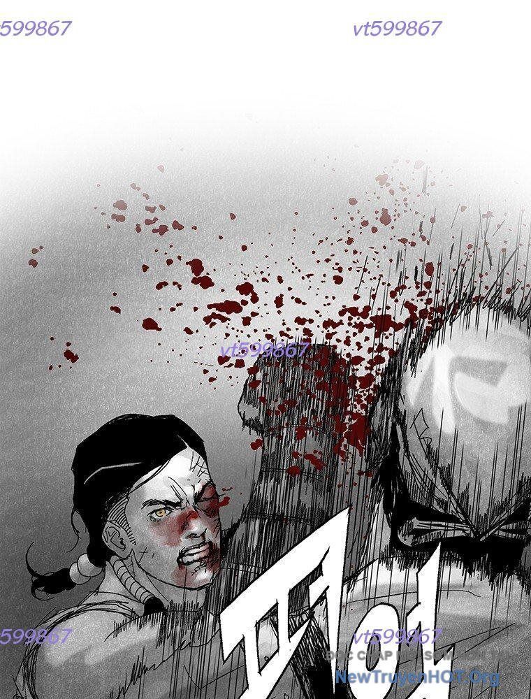 Máu Lạnh Chapter 53 - 35