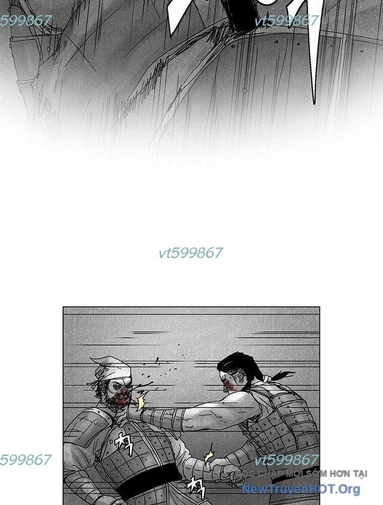 Máu Lạnh Chapter 53 - 36