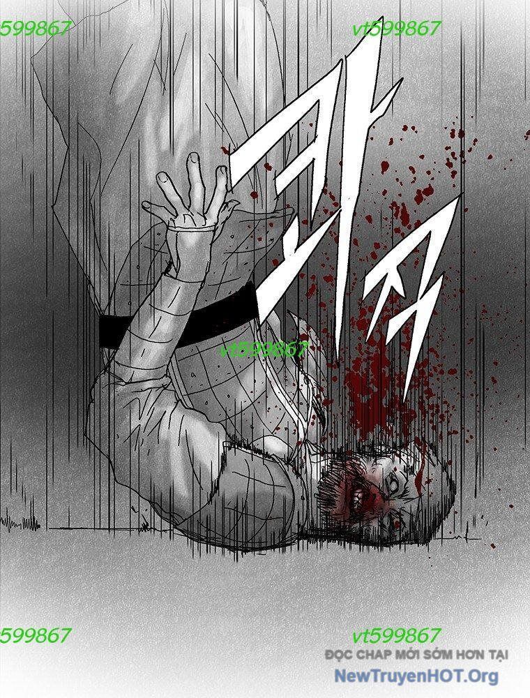 Máu Lạnh Chapter 53 - 38