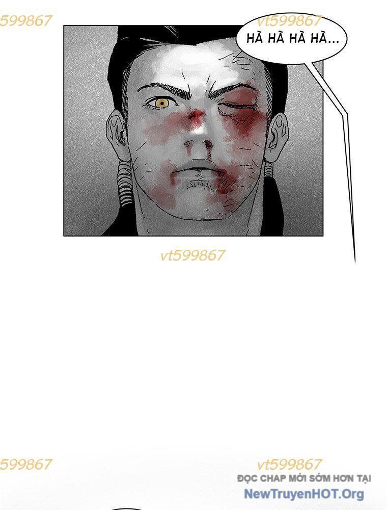 Máu Lạnh Chapter 53 - 40