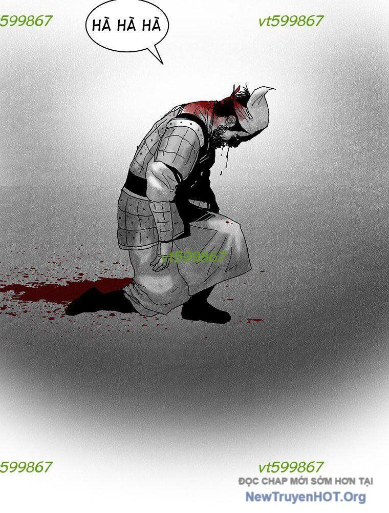 Máu Lạnh Chapter 53 - 41