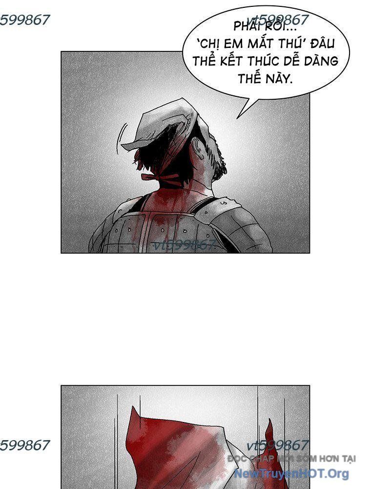 Máu Lạnh Chapter 53 - 42
