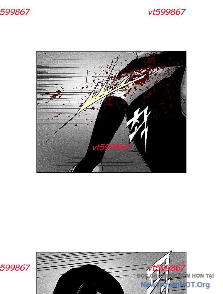 Máu Lạnh Chapter 53 - 49