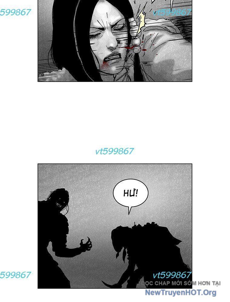 Máu Lạnh Chapter 53 - 50