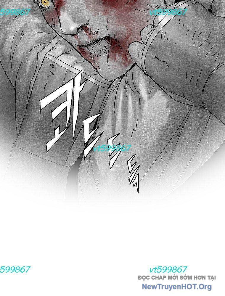 Máu Lạnh Chapter 53 - 54
