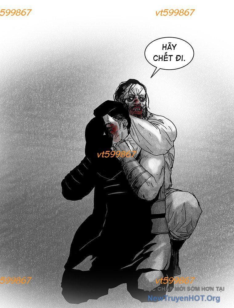 Máu Lạnh Chapter 53 - 55