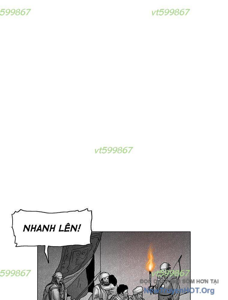Máu Lạnh Chapter 53 - 57
